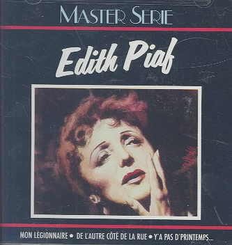 Master Series cover