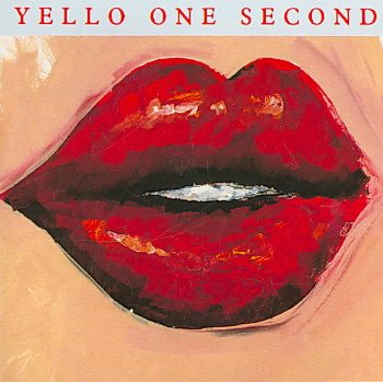 One Second cover