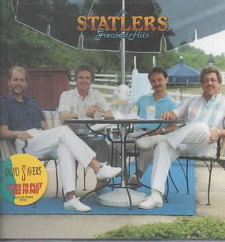 The Statlers: Greatest Hits