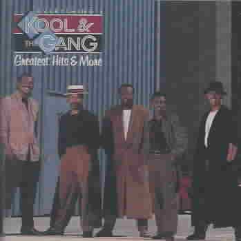Everything's Kool & The Gang