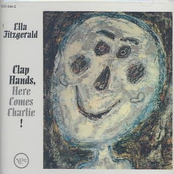 Clap Hands Here Comes Charlie! cover