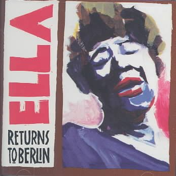 Returns to Berlin cover