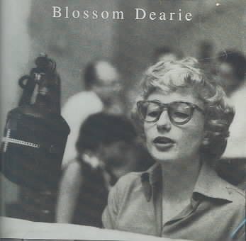Blossom Dearie cover