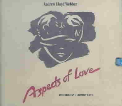 Aspects Of Love (Original 1989 London Cast) cover