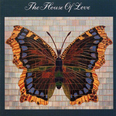 The House Of Love cover