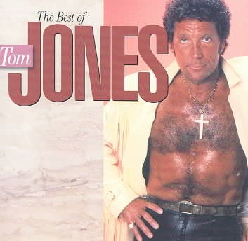The Best of Tom Jones cover
