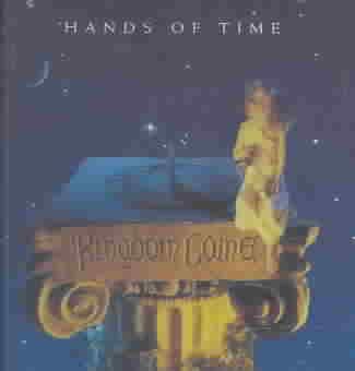 Hands of Time cover