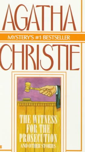 The Witness for the Prosecution: and Other Stories cover