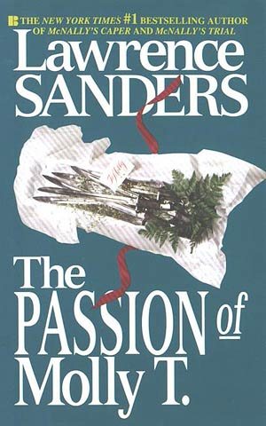 The Passion of Molly T. cover
