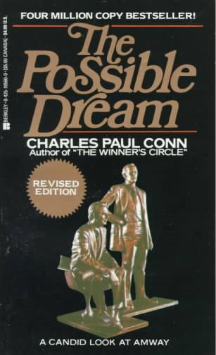 The Possible Dream cover