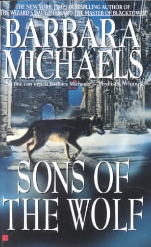 Sons of the Wolf cover