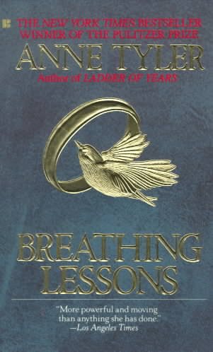 Breathing Lessons cover