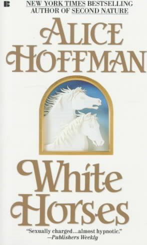 White Horses cover
