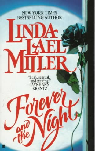 Forever and the Night cover