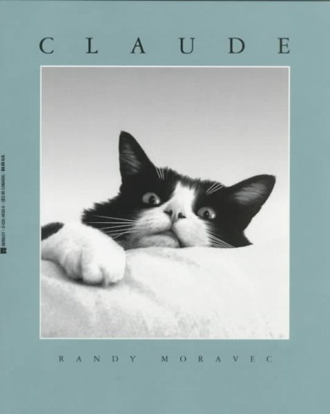 Claude cover