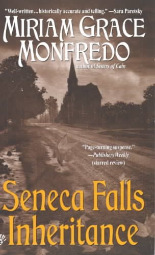 Seneca Falls Inheritance cover