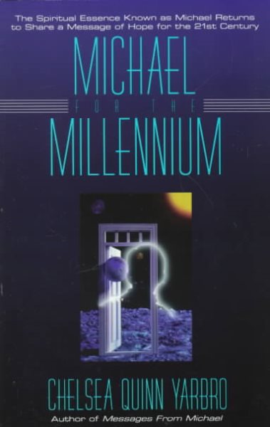 Michael For The Millennium: The Fourth Book in the Michael Teaching cover