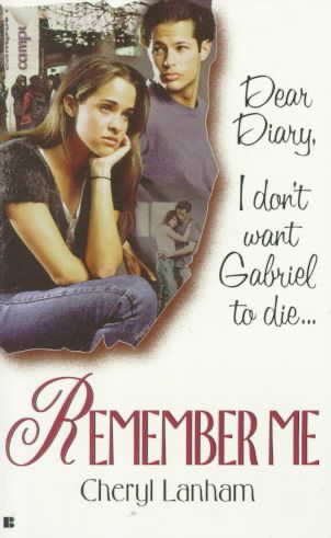 Remember Me (Dear Diary Series #2) cover