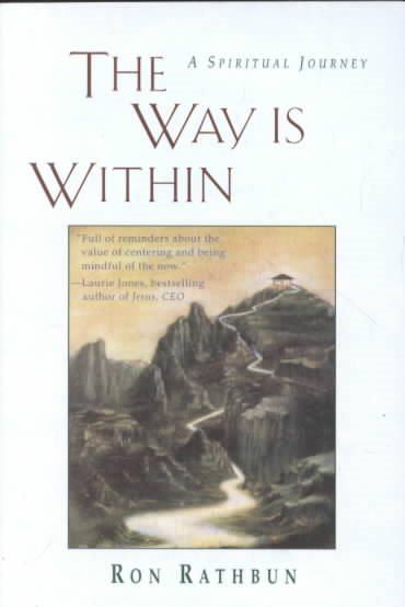The Way Is Within: A Spiritual Journey cover