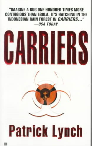 Carriers cover