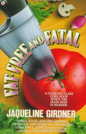 Fat-free and Fatal cover