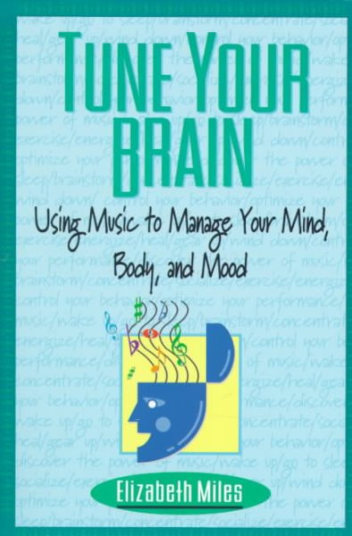 Tune Your Brain cover