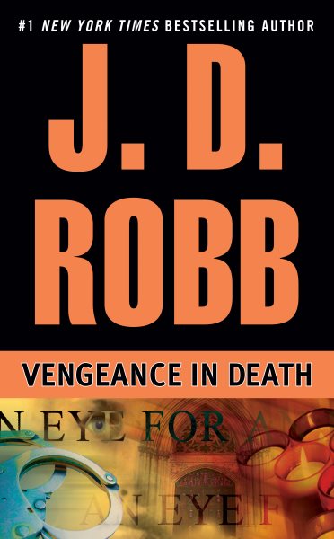 Vengeance in Death cover