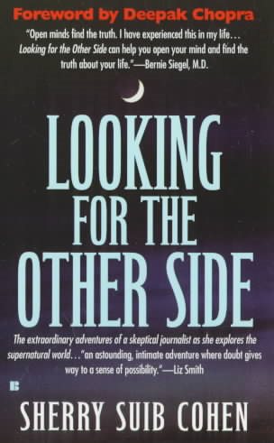 Looking for the Other Side cover