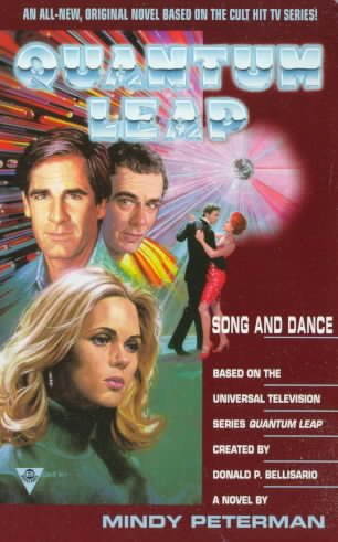 Quantum Leap 17: Song and Dance (Quantum Leap Series)