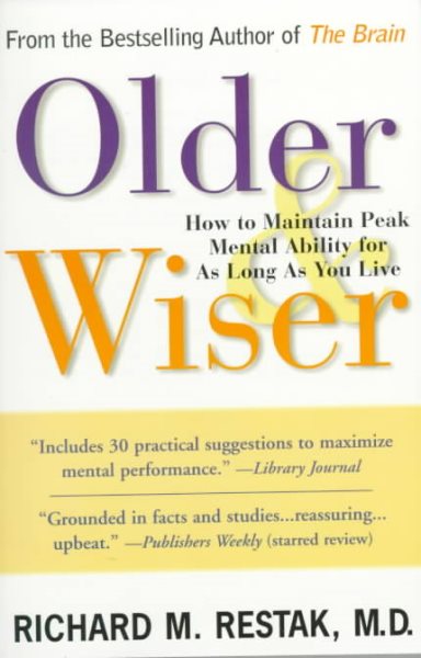 Older and Wiser cover