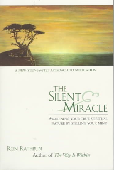 The Silent Miracle cover