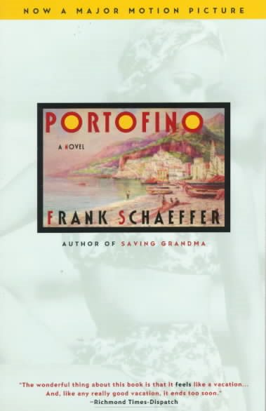 Portofino cover