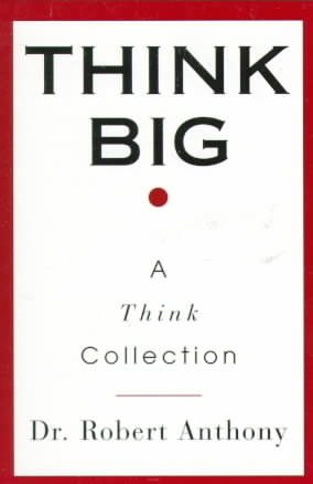 Think Big: A Think Collection cover