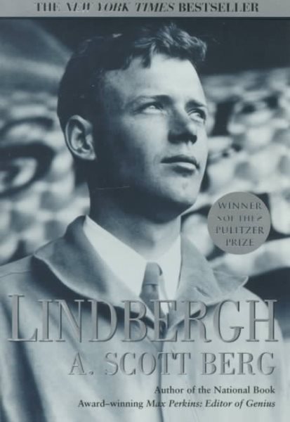 Lindbergh cover