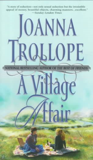 A Village Affair cover