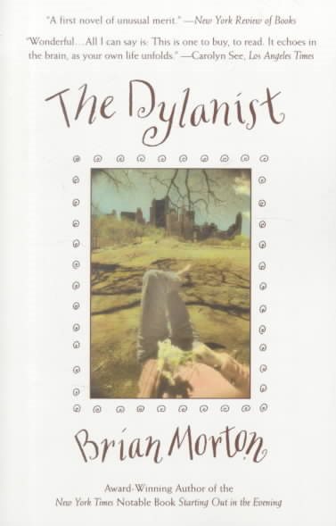 The Dylanist: A Novel cover