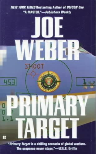 Primary Target cover
