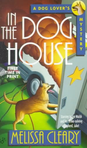 In the Doghouse (Dog Lover's Mystery) cover