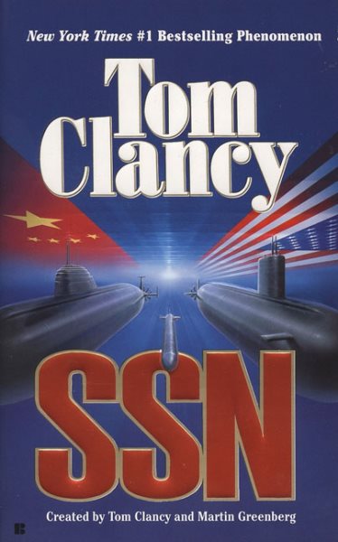 SSN cover