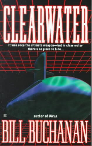Clearwater cover