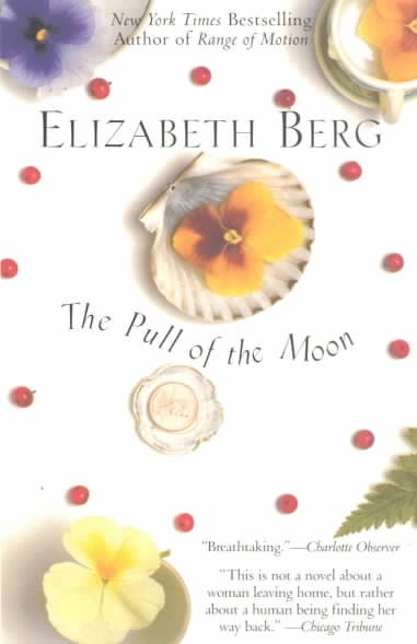 The Pull of the Moon cover