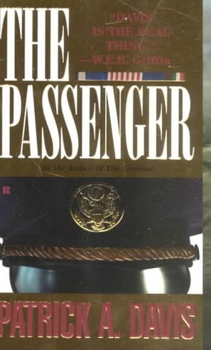 The Passenger cover