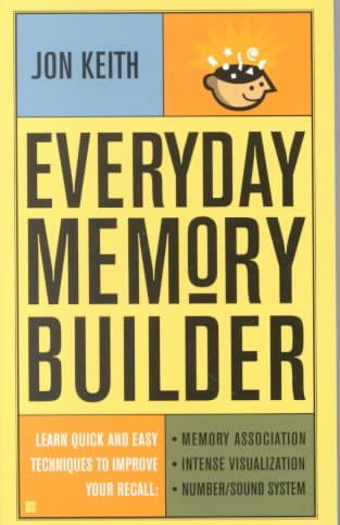 Everyday Memory Builder cover