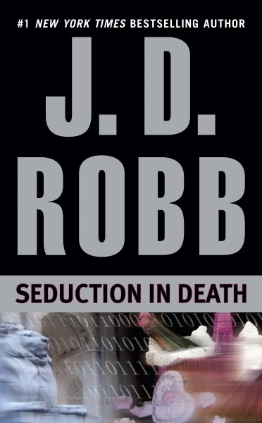 Seduction in Death cover