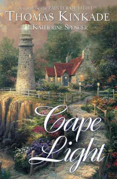 Cape Light (Cape Light Series, Book 1) cover