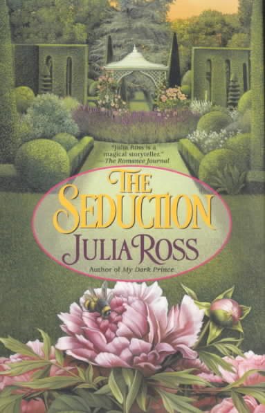 The Seduction cover