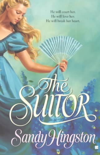 The Suitor cover