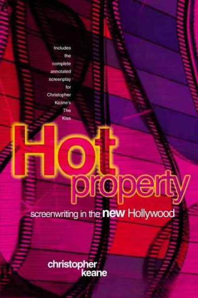 Hot Property cover