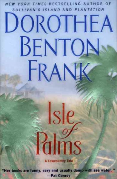 Isle Of Palms: A Lowcountry Tale cover