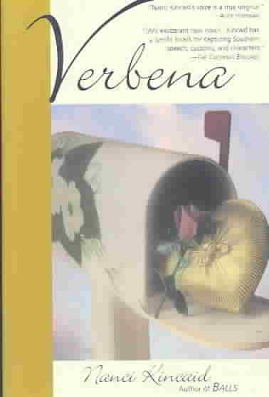 Verbena cover